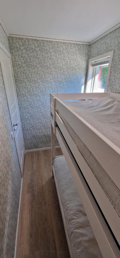 Nygard Cabins - Brandnew, Fully Equipped Home In Nature スンネ エクステリア 写真